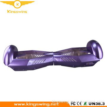 Cheap Replacement Outer Abs Plastic Cover Case Shell for 6.5inch Smart Self Balance Wheel smart Scooter Parts